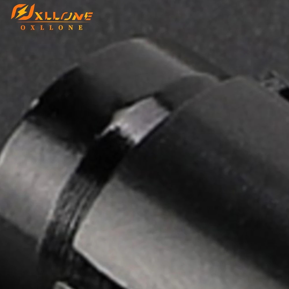 Universal Motorcycle 7/8'' 22MM For YAMAHA FZ750 1985-1988 Handle Bar End Hand Grip Handlebar Counterweight Plug Slide 1986 1987
Universal Motorcycle 7/8'' 22MM For YAMAHA FZ750 1985-1988 Handle Bar End Hand Grip Handlebar Counterweight Plug Slide 1986 1987