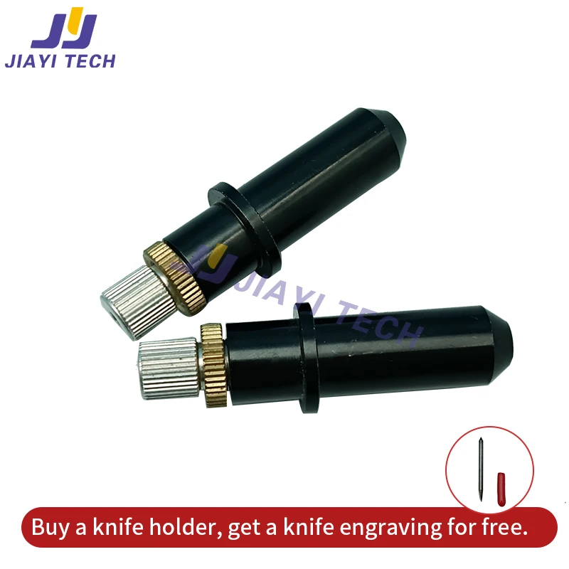 4 шт./упак. для держателя лезвия плоттера PCUT для держателя ножа Pcut для гравировального станка CT1200/CT630/CT900
4 шт./упак. для держателя лезвия плоттера PCUT для держателя ножа Pcut для гравировального станка CT1200/CT630/CT900