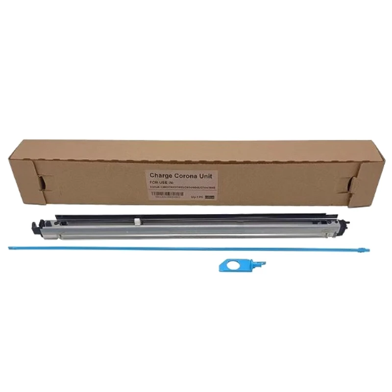 1pcs Main Charge Assembly for Konica Minolta Bizhub C451 452 550 552 650 652 Charge Unit Copier Parts
1pcs Main Charge Assembly for Konica Minolta Bizhub C451 452 550 552 650 652 Charge Unit Copier Parts