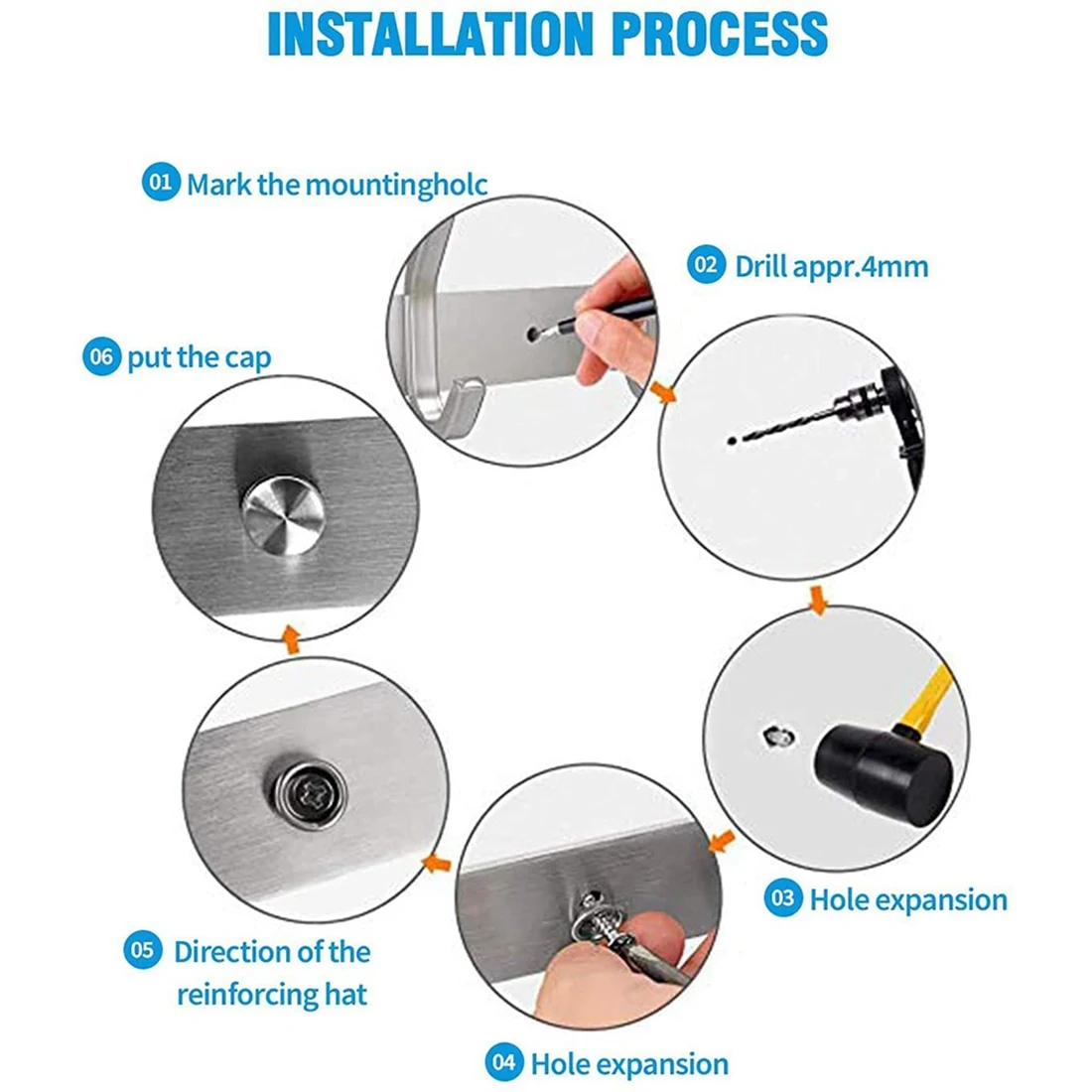 Качество! 2 шт. вешалки для одежды на стену - крючки для одежды из нержавеющей стали - сверхмощные крючки для одежды настенные - настенные вешалки, настенные крючки
Качество! 2 шт. вешалки для одежды на стену - крючки для одежды из нержавеющей стали - сверхмощные крючки для одежды настенные - настенные вешалки, настенные крючки