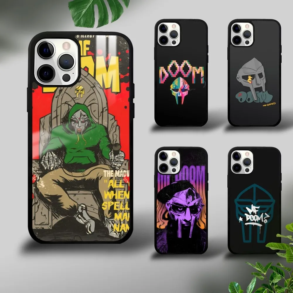 MF DOOM Rapper Phone Case For iPhone 16 15 14 13 12 11 Pro Xs Max Mini Plus Celulares Hard Funda
MF DOOM Rapper Phone Case For iPhone 16 15 14 13 12 11 Pro Xs Max Mini Plus Celulares Hard Funda
