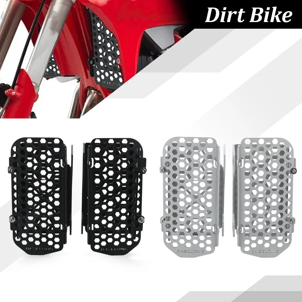 2024 Motorycle Accessories Radiator Grill Guard Cover Protector For Husqvarna TE TX TC FE FX FC 125 250 300 350 450 2019-2023
2024 Motorycle Accessories Radiator Grill Guard Cover Protector For Husqvarna TE TX TC FE FX FC 125 250 300 350 450 2019-2023