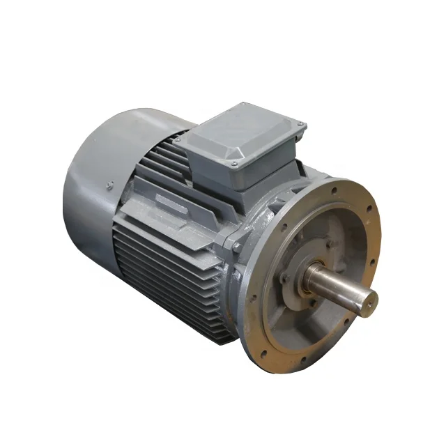 China Manufacturer Y2-132S2-2 Three Phase Ac Electric Motor 7.5Hp
China Manufacturer Y2-132S2-2 Three Phase Ac Electric Motor 7.5Hp