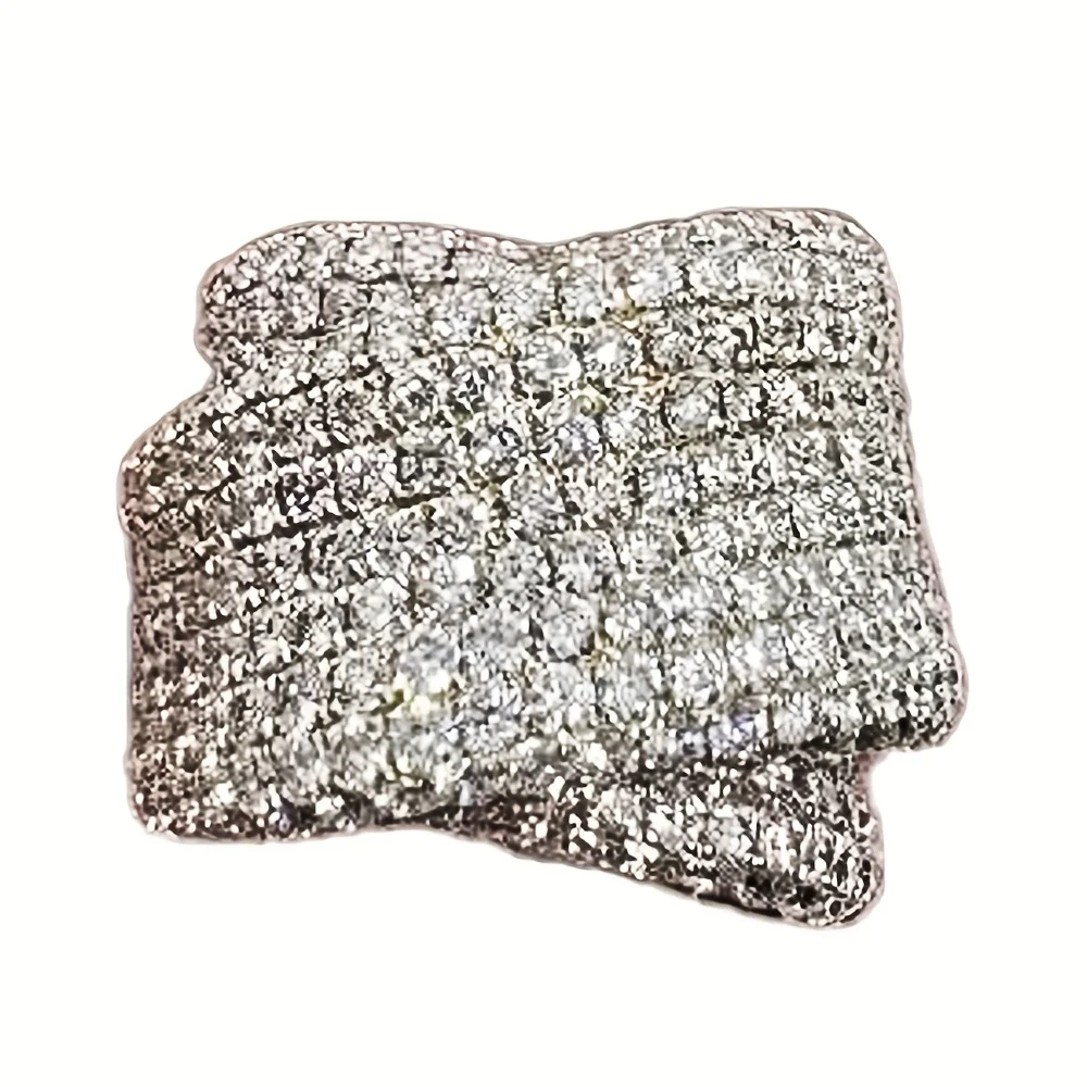 925 Sterling Silver Ring For Women
925 Sterling Silver Ring For Women