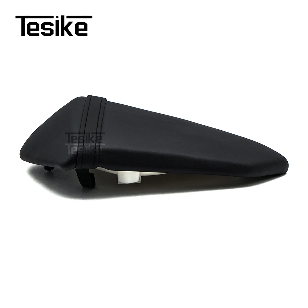 Motorcycle Black Rear Passenger Pillion Seat For Kawasaki Ninja 300 EX300 2013 2014 2015 2016 2017 
Motorcycle Black Rear Passenger Pillion Seat For Kawasaki Ninja 300 EX300 2013 2014 2015 2016 2017