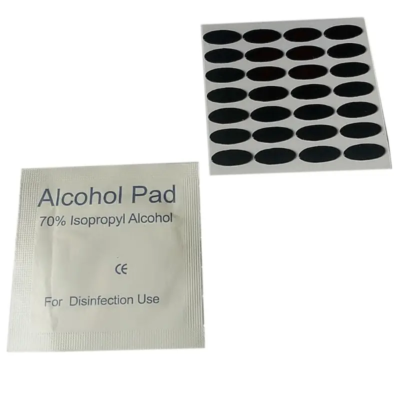 28Pcs Mouse Feet Mouse Skates Replacement 0.6mm Thickness For A4tech X7 X-760 XL-760 Gaming Mouse Pad 11.6x4.8mm
28Pcs Mouse Feet Mouse Skates Replacement 0.6mm Thickness For A4tech X7 X-760 XL-760 Gaming Mouse Pad 11.6x4.8mm