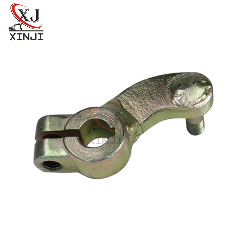 New Throttle Motor Lever 20Y 43 12143 Fits For Komatsu Excavator PC120 200 300 5|Car Electronic Throttle Controller 20Y-43-1214
New Throttle Motor Lever 20Y 43 12143 Fits For Komatsu Excavator PC120 200 300 5|Car Electronic Throttle Controller 20Y-43-1214