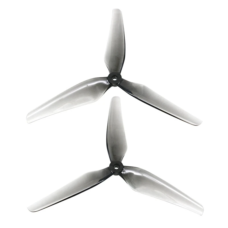 8040 Three-Blade Propeller Fpv Remote Control Aircraft Model Aircraft Accessories 8X4x3 Propeller
8040 Three-Blade Propeller Fpv Remote Control Aircraft Model Aircraft Accessories 8X4x3 Propeller