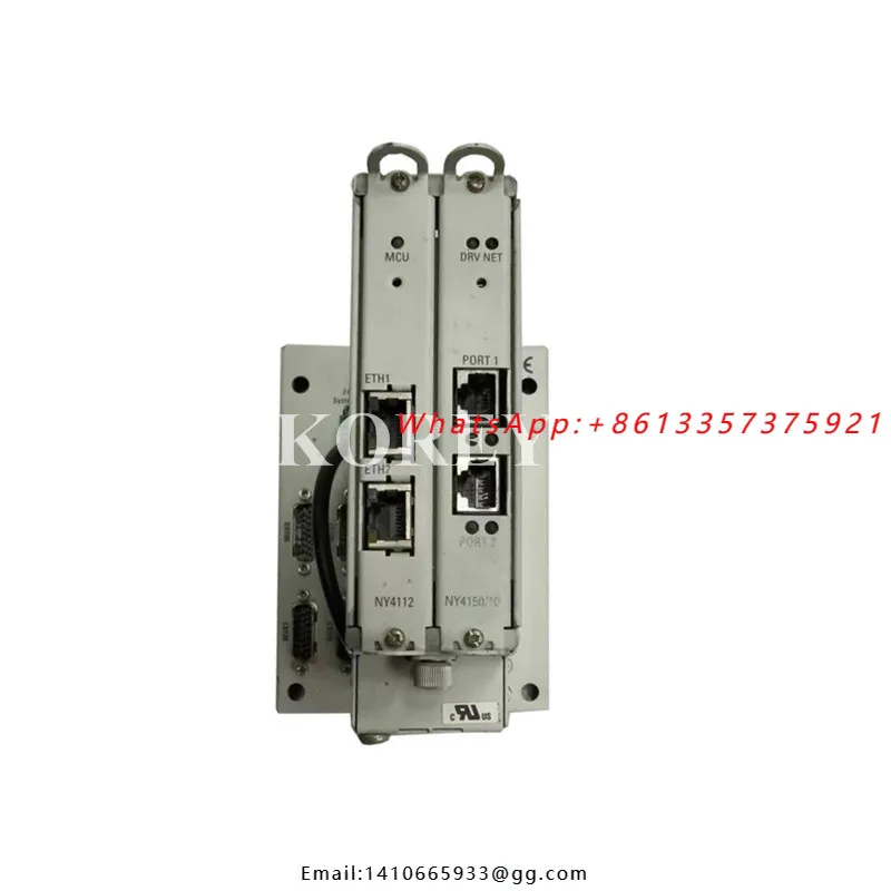 Driver NYS04.1-ST-01-LMS-SERCOS-NY4078 NY4112 NY4150/10
Driver NYS04.1-ST-01-LMS-SERCOS-NY4078 NY4112 NY4150/10