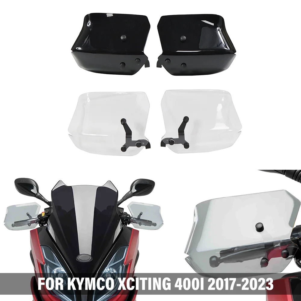 Для KYMCO XCITING 400I 400i 2017 2018 2019 2020 2021 2022 2023 мотоциклетный руль, ветрозащитный дефлектор, защита для рук, комплект ветрового щитка
Для KYMCO XCITING 400I 400i 2017 2018 2019 2020 2021 2022 2023 мотоциклетный руль, ветрозащитный дефлектор, защита для рук, комплект ветрового щитка
