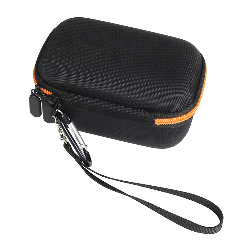 Portable Hard EVA Storage Bag for JBL GO5 Speaker Protective Box Speaker Outdoors Travel Carrying Case
Portable Hard EVA Storage Bag for JBL GO5 Speaker Protective Box Speaker Outdoors Travel Carrying Case