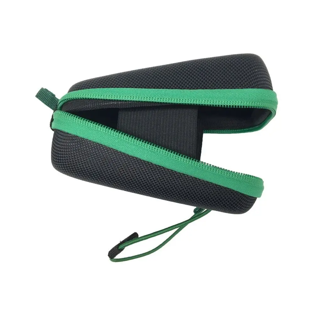 Clip Storage Bag Sport Carry Bag Hard-Shell Range Finder Storage Box Golf Rangefinder Bag Golf Bags Golf Rangefinder Case
Clip Storage Bag Sport Carry Bag Hard-Shell Range Finder Storage Box Golf Rangefinder Bag Golf Bags Golf Rangefinder Case