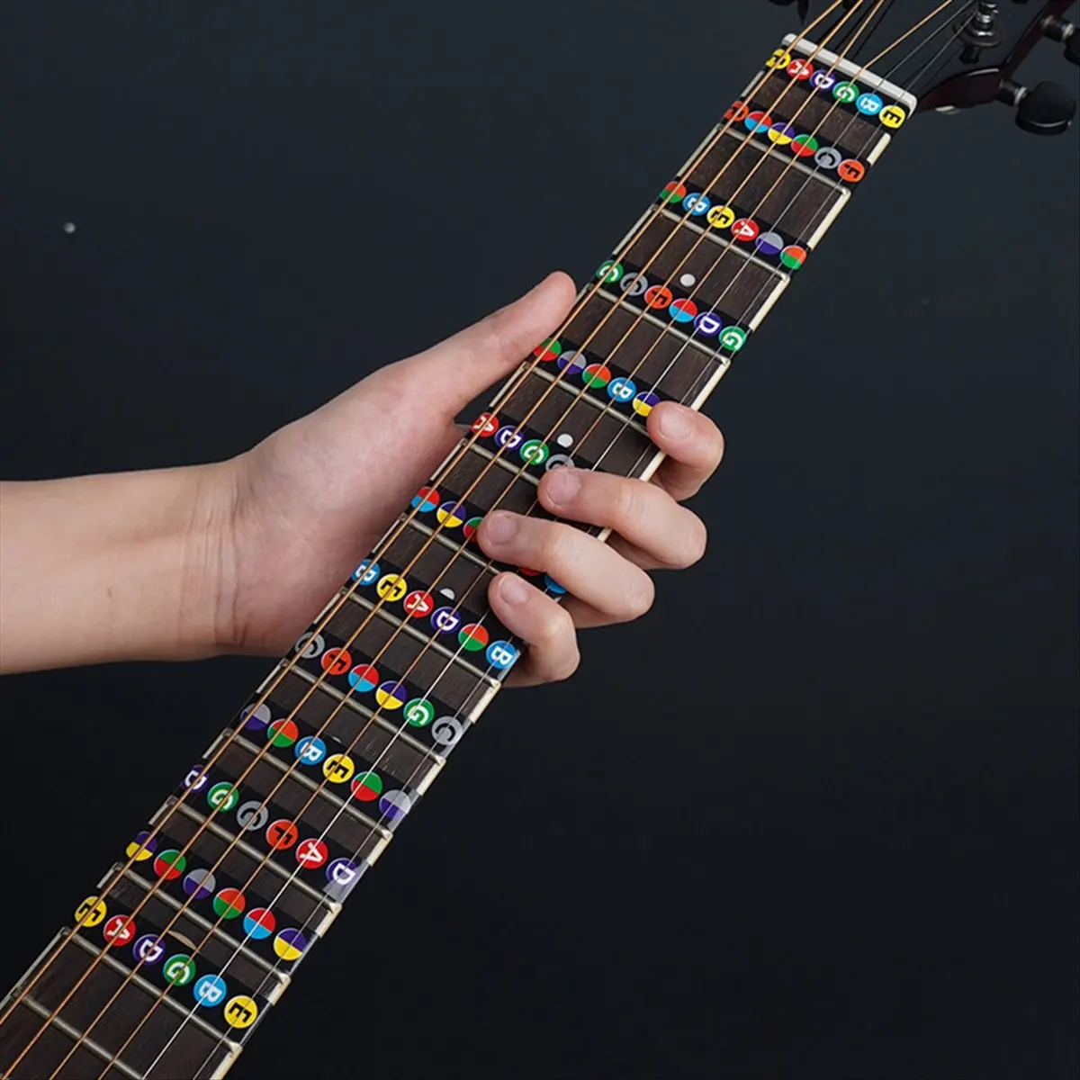 Lively- Guitar Neck Groove Straight Edge Luthier Tool with String Distance Ruler Neck Ruler String Distance Measuring Ruler
Lively- Guitar Neck Groove Straight Edge Luthier Tool with String Distance Ruler Neck Ruler String Distance Measuring Ruler