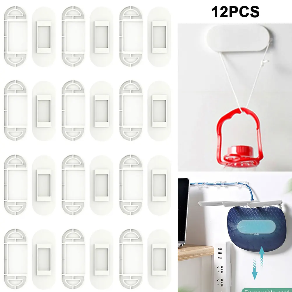 Самоклеящийся держатель для розеток без сверления, органайзер для проводов, полка для удлинителя
Самоклеящийся держатель для розеток без сверления, органайзер для проводов, полка для удлинителя