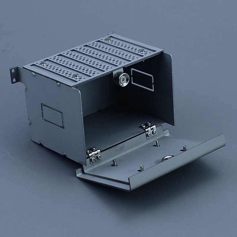 For 1/14 Tamiya RC Dump Truck SCANIA 770S R620 VOLVO FH16 BENZ 3363 MAN TGX Car Metal Simulation Toolbox Decorate
For 1/14 Tamiya RC Dump Truck SCANIA 770S R620 VOLVO FH16 BENZ 3363 MAN TGX Car Metal Simulation Toolbox Decorate