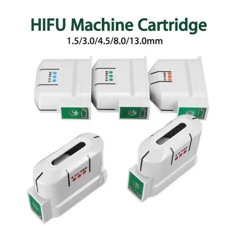 Ultrasound Face Machine 10000 Shots Exchangeable Facial Body Cartridge Anti Aging Transducer Wrinkle Skin Anti Wrinkle
Ultrasound Face Machine 10000 Shots Exchangeable Facial Body Cartridge Anti Aging Transducer Wrinkle Skin Anti Wrinkle