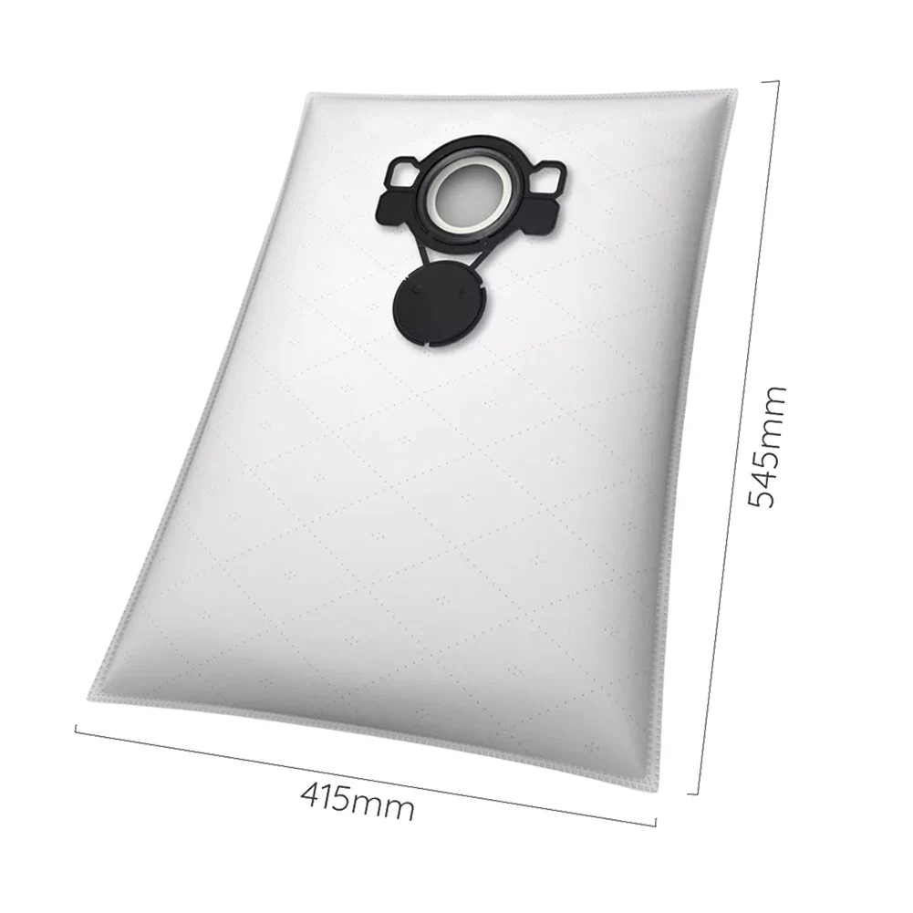 Cleaning Efficiency Bags Non-woven Fabric Bags Healthier Home Environment Stronger Suction Easy To Install Enhanced Performance
Cleaning Efficiency Bags Non-woven Fabric Bags Healthier Home Environment Stronger Suction Easy To Install Enhanced Performance