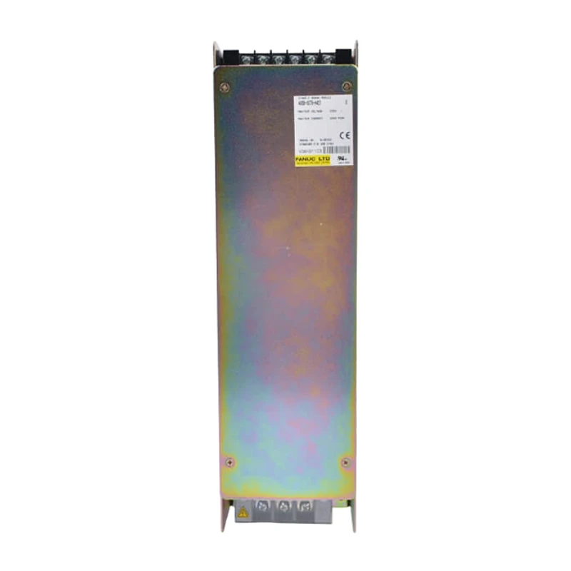Сервопривод Fanuc A06B-6079-H401, проверен, исправен, быстрая доставка
Сервопривод Fanuc A06B-6079-H401, проверен, исправен, быстрая доставка