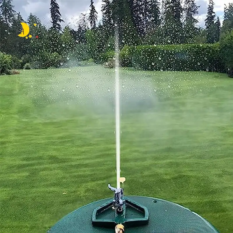 AF95-Circular Sprinkler With Sprinkler Head Garden Hose Sprinklers System For Lawn Yard Garden
AF95-Circular Sprinkler With Sprinkler Head Garden Hose Sprinklers System For Lawn Yard Garden