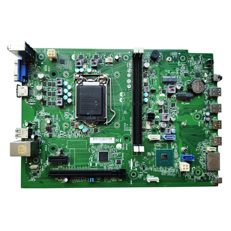 A+for New Gaming TG01 Envy TE01 ID8653 Motherboard L56019-601 L56808-001
A+for New Gaming TG01 Envy TE01 ID8653 Motherboard L56019-601 L56808-001