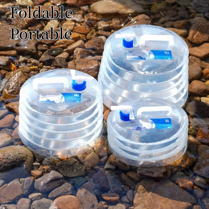Outdoor Folding Bucket Household Water Storage With Faucet Car Water Tank Portable Plastic Water Storage Tank Container
Outdoor Folding Bucket Household Water Storage With Faucet Car Water Tank Portable Plastic Water Storage Tank Container