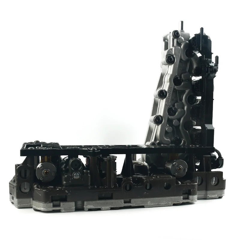 DQ500 0B5927156E DL501 0B5 Transmission Mechatronic Valve Body TCM Compatible with A4 A5 A6 A7 Q5
DQ500 0B5927156E DL501 0B5 Transmission Mechatronic Valve Body TCM Compatible with A4 A5 A6 A7 Q5