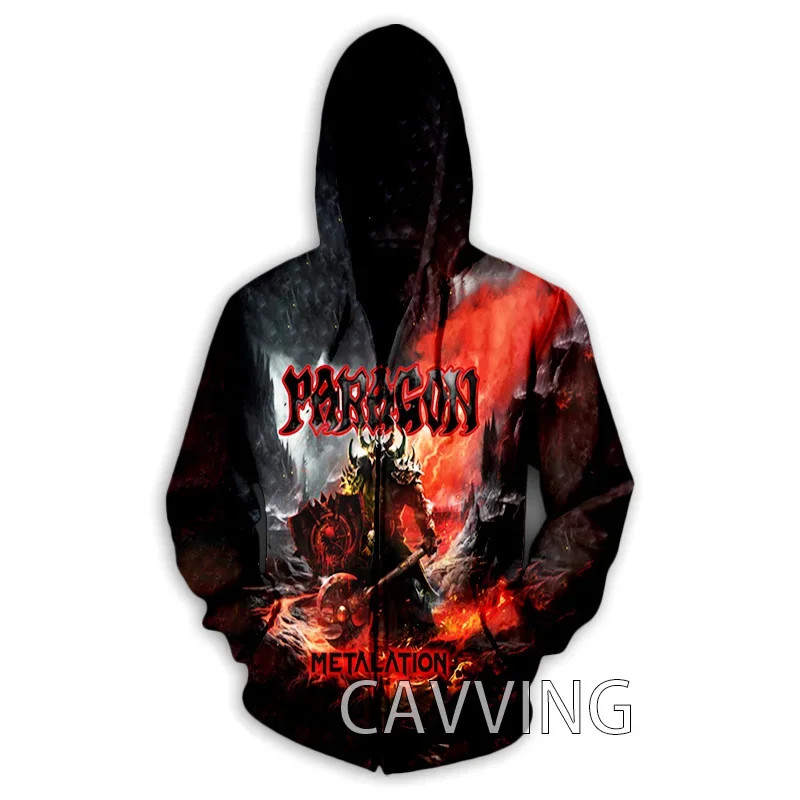 CAVVING 3D Printed Paragon Band Zipper Hoodies Zip Hooded Sweatshirt Harajuku Hoodie Sweatshirt for Men/women
CAVVING 3D Printed Paragon Band Zipper Hoodies Zip Hooded Sweatshirt Harajuku Hoodie Sweatshirt for Men/women
