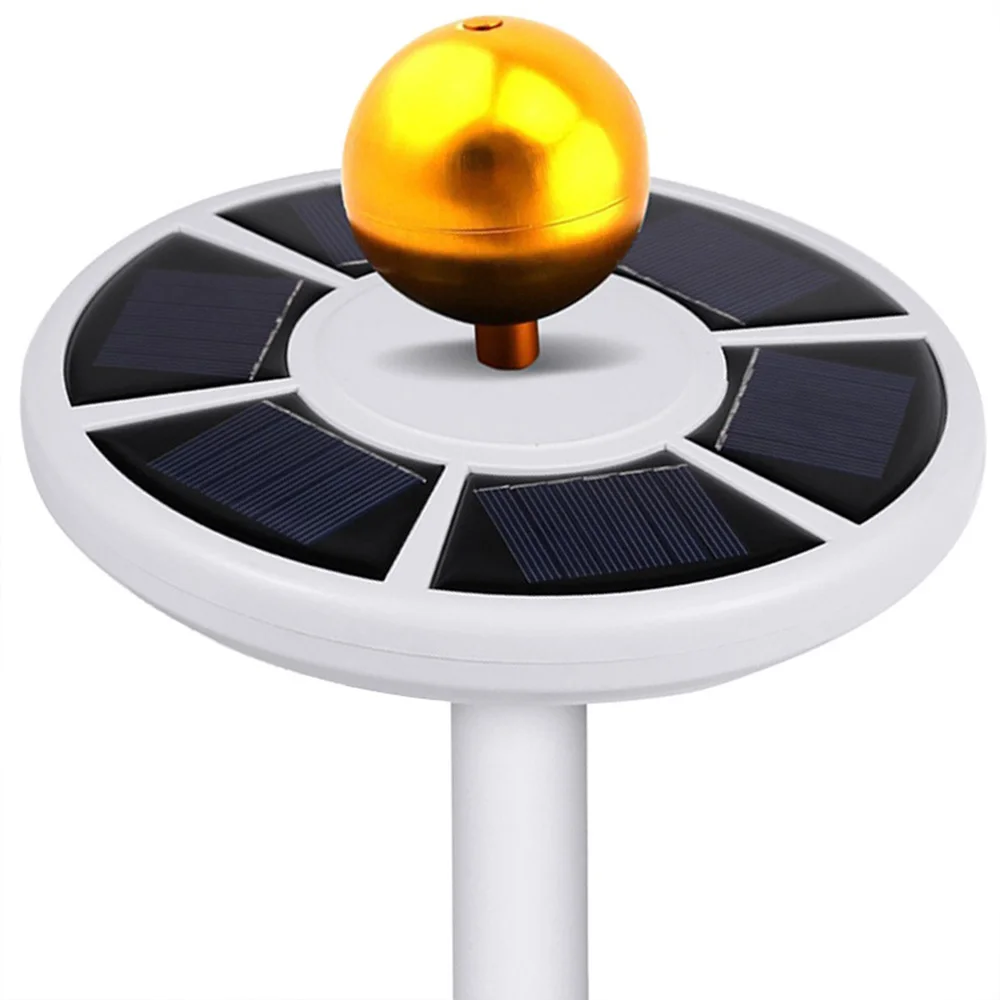 128 Led Solar Flagpole Lamp Outdoor Waterproof Super Bright Headlamp Bead Automatic Outdoor Lamp Kit Household Courtyard
128 Led Solar Flagpole Lamp Outdoor Waterproof Super Bright Headlamp Bead Automatic Outdoor Lamp Kit Household Courtyard