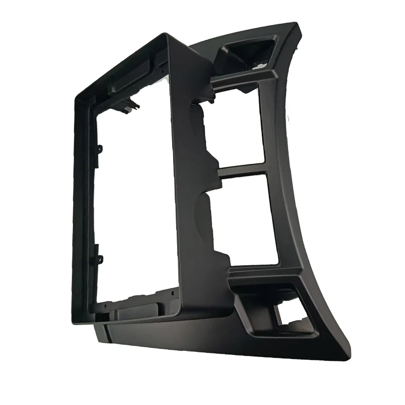 9 inch Car Frame Fascia Adapter For Toyota Yaris Vitz Platz 2005-2011 Stereo Panel Plastic Dashboard Kit Installation 
9 inch Car Frame Fascia Adapter For Toyota Yaris Vitz Platz 2005-2011 Stereo Panel Plastic Dashboard Kit Installation