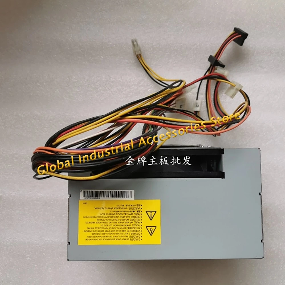 For Fujitsu S26113-E502-V50 NPS-230CB Industrial Control Equipment Power Supply
For Fujitsu S26113-E502-V50 NPS-230CB Industrial Control Equipment Power Supply