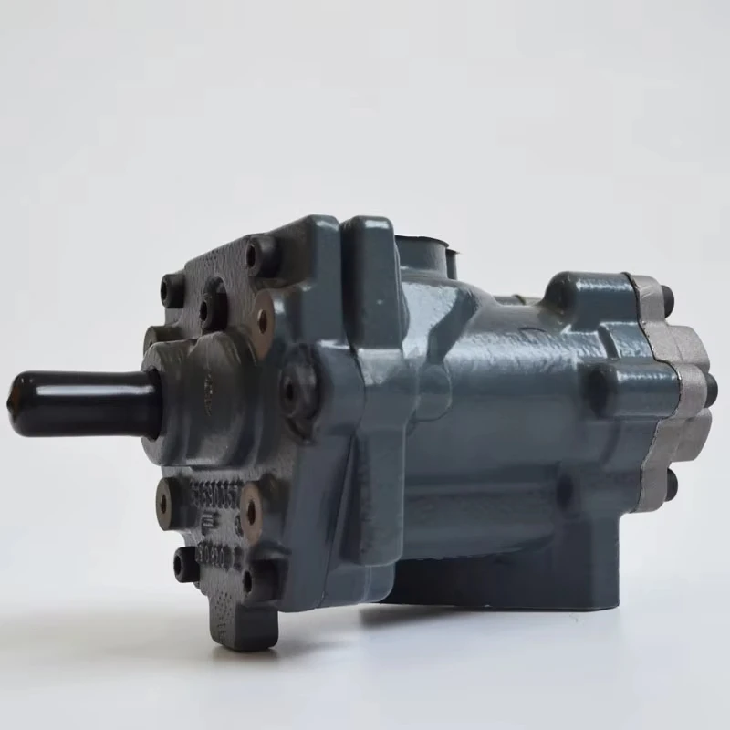 Original AtlasCopco Air Compressor 1616903480 Air End Screw Air Compressor Head
Original AtlasCopco Air Compressor 1616903480 Air End Screw Air Compressor Head