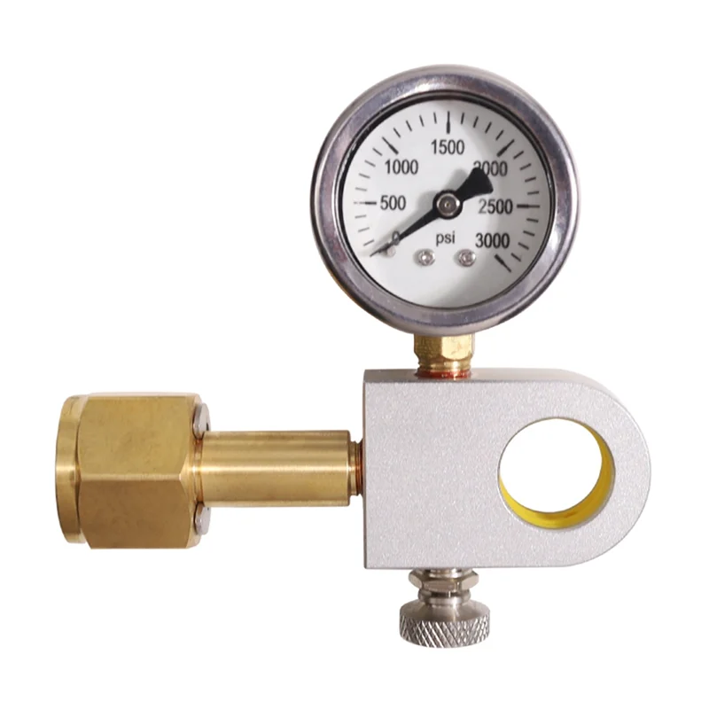 【PRICE-DROP!】Copper Quick Connect Adaptor Refill Station For Sodastream Art Terra Cylinder 3000Psi
【PRICE-DROP!】Copper Quick Connect Adaptor Refill Station For Sodastream Art Terra Cylinder 3000Psi