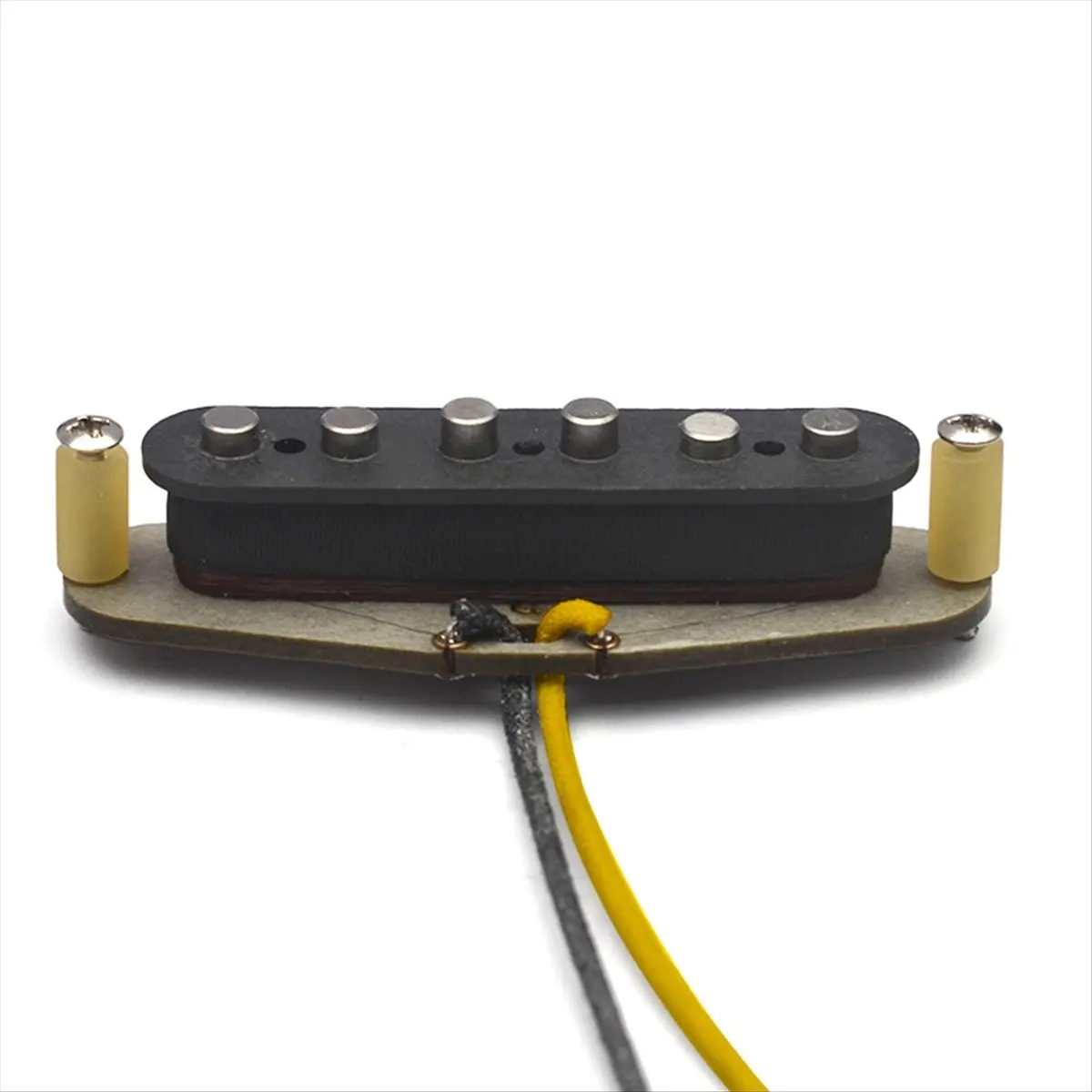 TUREBG 3 шт. для SSS, гитарные звукосниматели Alnico 5 Single Coil для гитар в стиле ST
TUREBG 3 шт. для SSS, гитарные звукосниматели Alnico 5 Single Coil для гитар в стиле ST