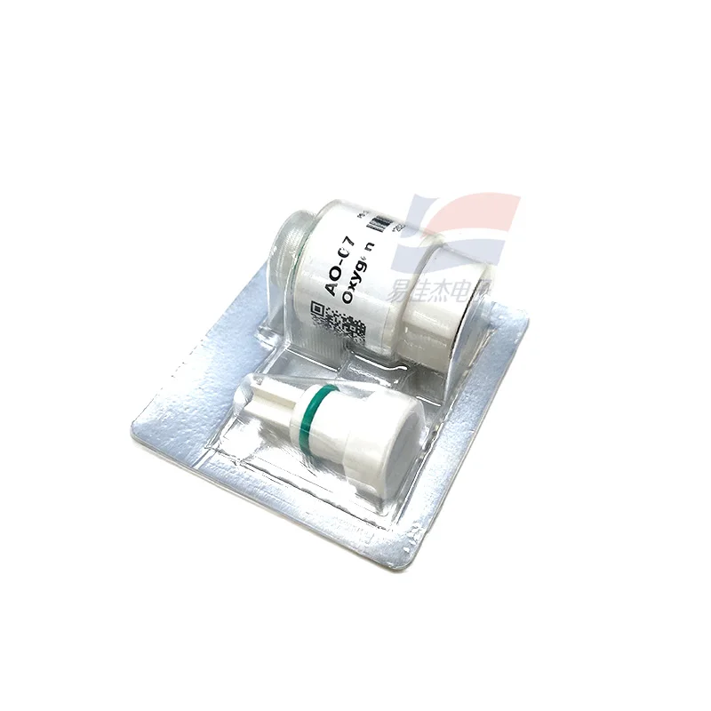AO-07 Gas Sensor Electrochemical Fast Respond White ABS Interface Model
AO-07 Gas Sensor Electrochemical Fast Respond White ABS Interface Model