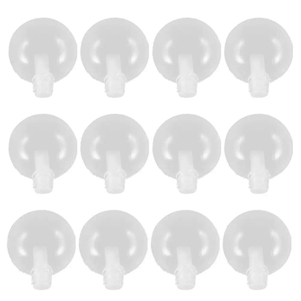 20 Pcs Noise Generator Insert Replacement Squeakers Dog for Toys Repair Squeaky
20 Pcs Noise Generator Insert Replacement Squeakers Dog for Toys Repair Squeaky
