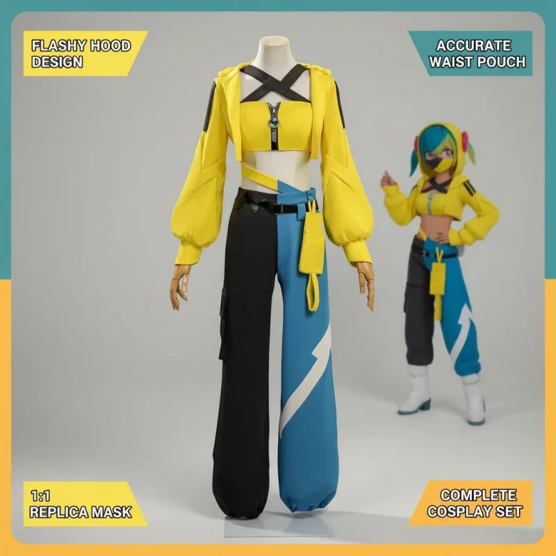 ▶❤Avatar Neytiri Jake Sully Tail Cosplay Costume Accessories for Adult Unisex Halloween Carnival Suit Prop❤◀
▶❤Avatar Neytiri Jake Sully Tail Cosplay Costume Accessories for Adult Unisex Halloween Carnival Suit Prop❤◀