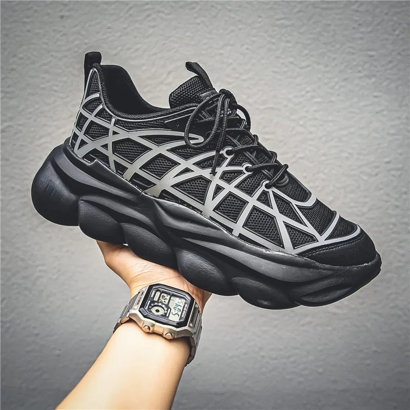 Men's Comfort Sneakers Breathable Lightweight Casual Sports Running Tennis Fitness Jogging Athletic Shoes for Men
Men's Comfort Sneakers Breathable Lightweight Casual Sports Running Tennis Fitness Jogging Athletic Shoes for Men