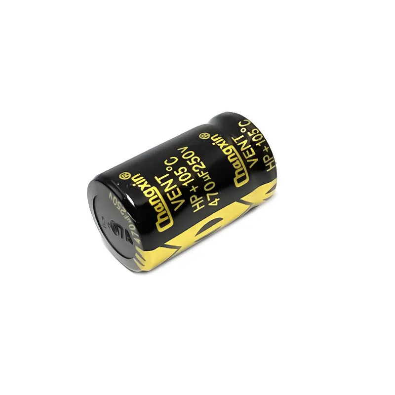 3pcs 250V 470uF Snap in Electrolytic Capacitor Long Life for Switching Power Supply Inverter Adapter 22x35mm
3pcs 250V 470uF Snap in Electrolytic Capacitor Long Life for Switching Power Supply Inverter Adapter 22x35mm