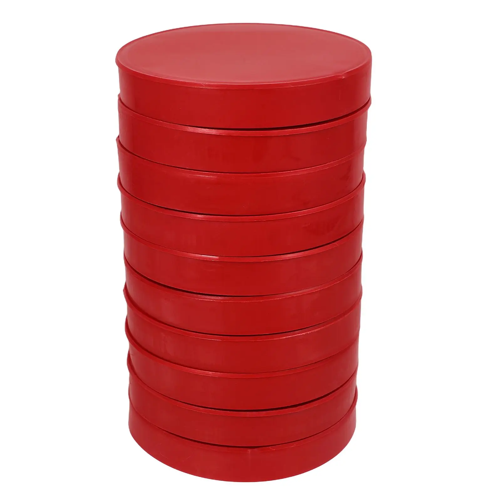 10pcs Pipe Plugs PVC PE Material Drain Hose Stopper Caps Tubing End Water Tank Filter Gas Pipes Versatile Design Easy Install
10pcs Pipe Plugs PVC PE Material Drain Hose Stopper Caps Tubing End Water Tank Filter Gas Pipes Versatile Design Easy Install