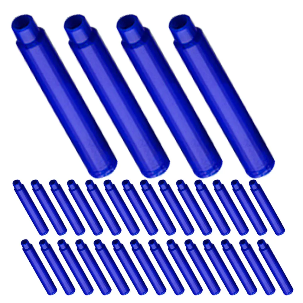 100 шт. стальных сменных термочувствительных стираемых чернильных картриджей для ручек, обеспечивающих плавное письмо, расходные материалы для офиса
100 шт. стальных сменных термочувствительных стираемых чернильных картриджей для ручек, обеспечивающих плавное письмо, расходные материалы для офиса