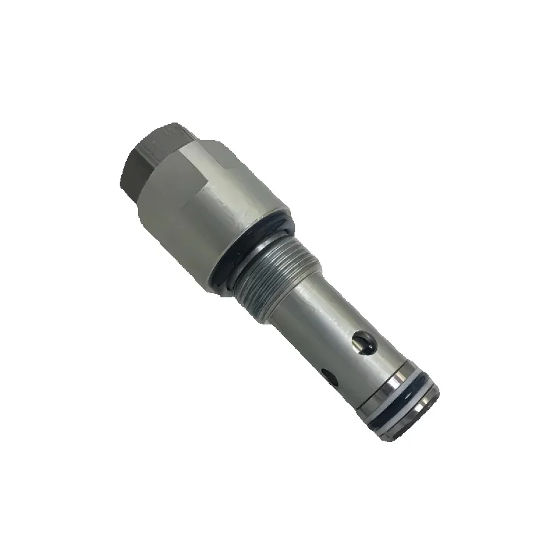 Для Komatsu PC60-7 погрузчик аксессуары 702-73-01570 поворотный предохранительный клапан экскаватора
Для Komatsu PC60-7 погрузчик аксессуары 702-73-01570 поворотный предохранительный клапан экскаватора