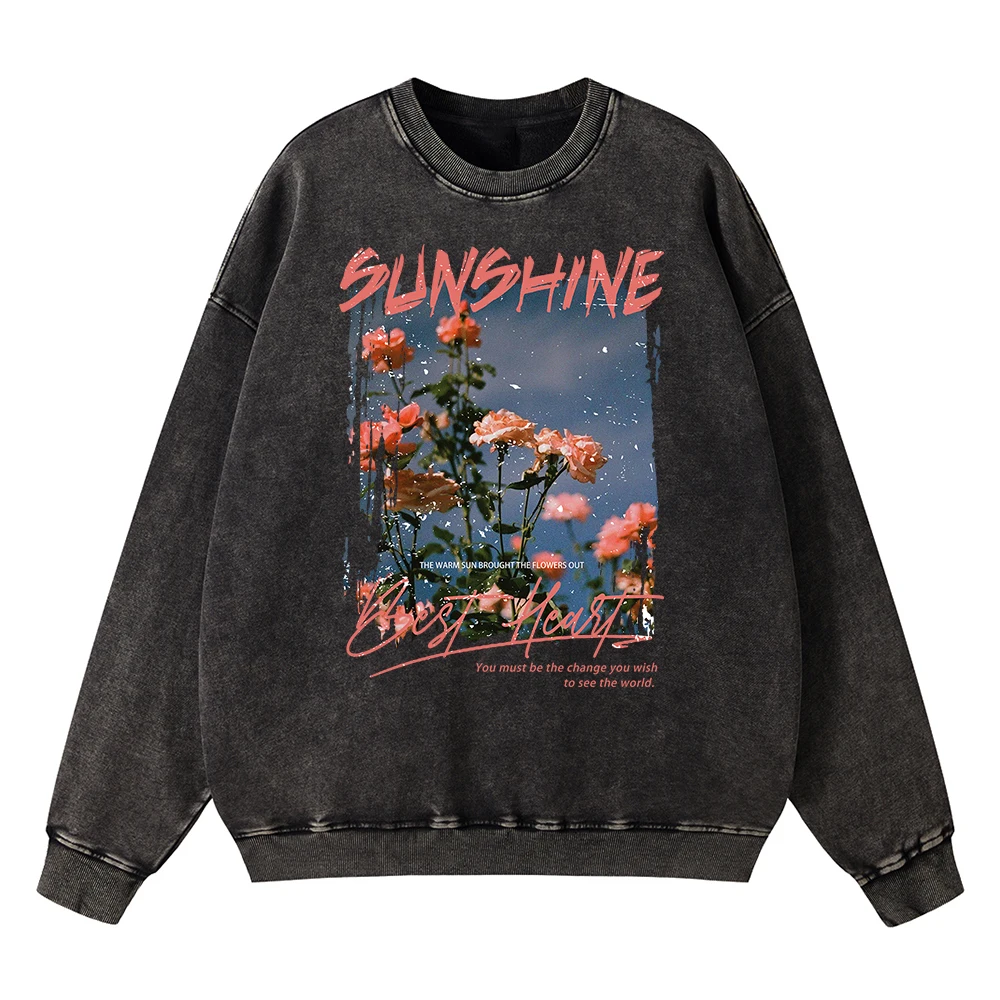 Vintage Distressed Washing Sunshing Best Heast Hoodie Men Oversized Oversized Clothing Fashion Cotton Hoody Hip Hop Sweatshirt
Vintage Distressed Washing Sunshing Best Heast Hoodie Men Oversized Oversized Clothing Fashion Cotton Hoody Hip Hop Sweatshirt
