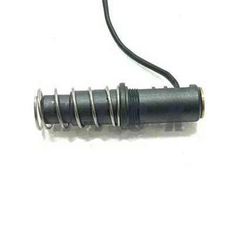 DPI-C 160B4175 proportional valve position sensor is suitable for LPU single acting and double acting electro-hydraulic valves
DPI-C 160B4175 proportional valve position sensor is suitable for LPU single acting and double acting electro-hydraulic valves