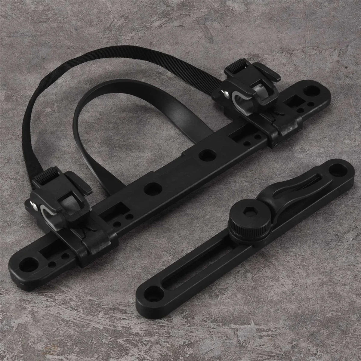 HLES Camel Bag Buckle Bicycle Accessories Luggage Buckle Bicycle Bag Buckle Riding Equipment
HLES Camel Bag Buckle Bicycle Accessories Luggage Buckle Bicycle Bag Buckle Riding Equipment