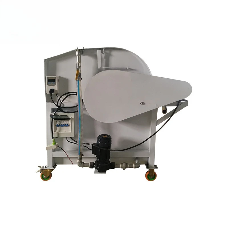 Машина для рисования шелка, оборудование для шелкового одеяла, машина для рисования коконов, эффективная, автоматическая, автоматическая для шелкопряда
Машина для рисования шелка, оборудование для шелкового одеяла, машина для рисования коконов, эффективная, автоматическая, автоматическая для шелкопряда