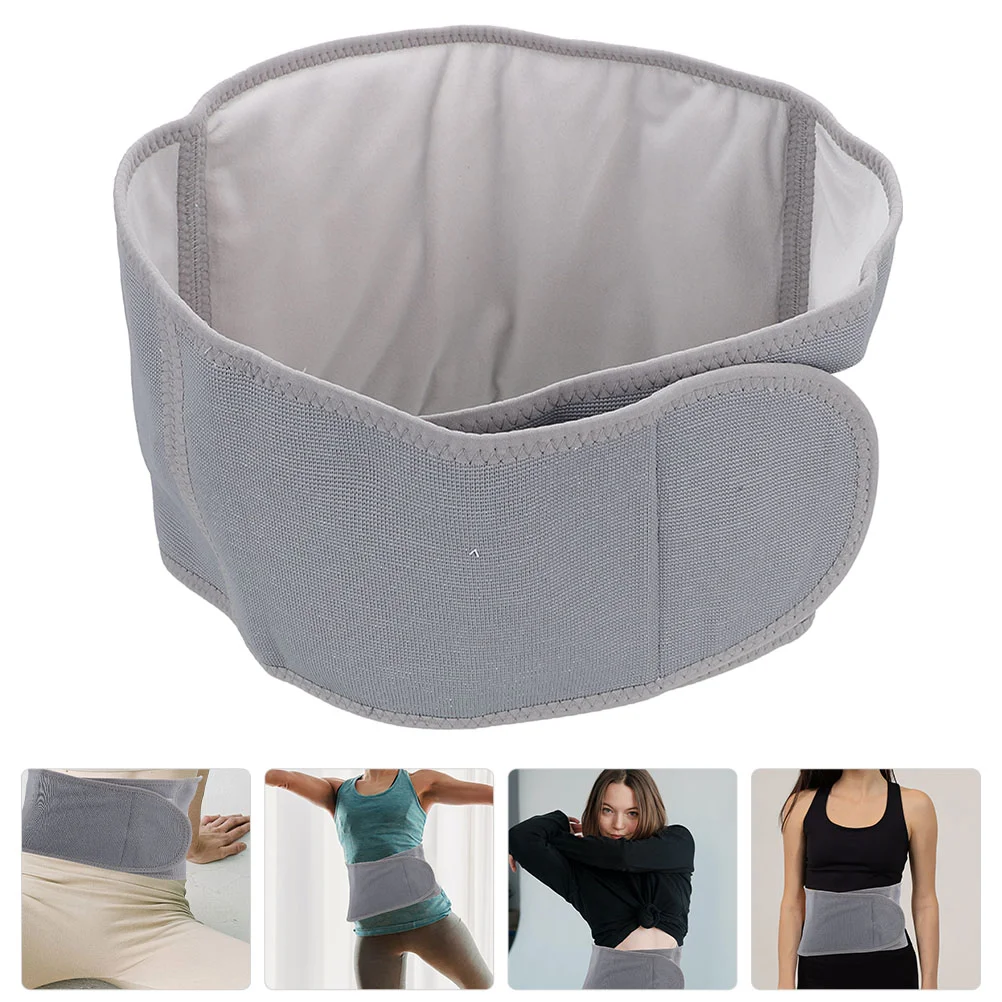 Microwaveable Warm Cotton Nylon Polyester Lumbar Support Comfortable Support Exercise Waist Belt for Lumbago
Microwaveable Warm Cotton Nylon Polyester Lumbar Support Comfortable Support Exercise Waist Belt for Lumbago