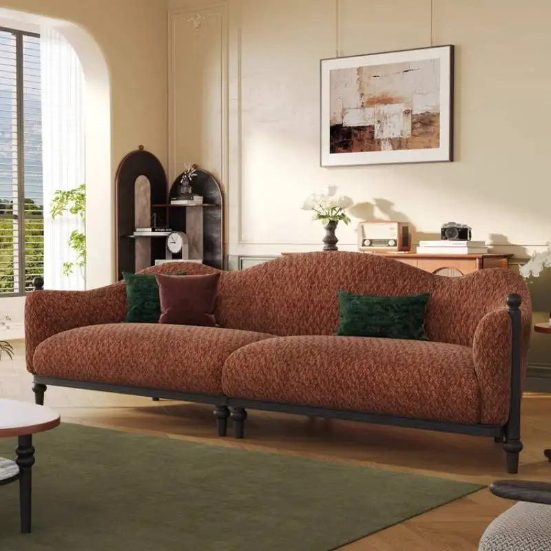 Lazy High End Living Room Sofas Luxury Minimalist Nordic Modern Living Room Sofas Lounges Sectional Woonkamerbanken Furniture
Lazy High End Living Room Sofas Luxury Minimalist Nordic Modern Living Room Sofas Lounges Sectional Woonkamerbanken Furniture