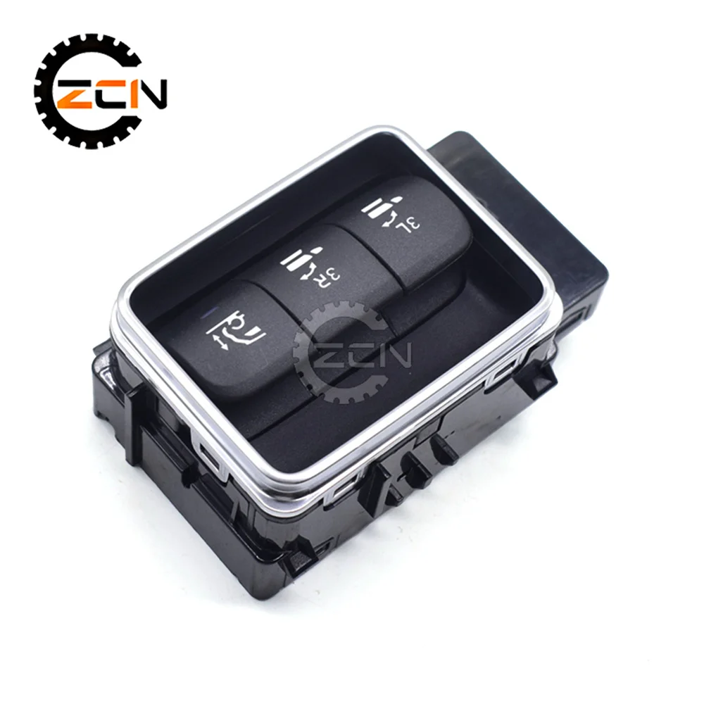 Car Trunk Second Row Seat Down Switch 1679050503 For Mercedes-Benz GLE W167 2020-2024
Car Trunk Second Row Seat Down Switch 1679050503 For Mercedes-Benz GLE W167 2020-2024