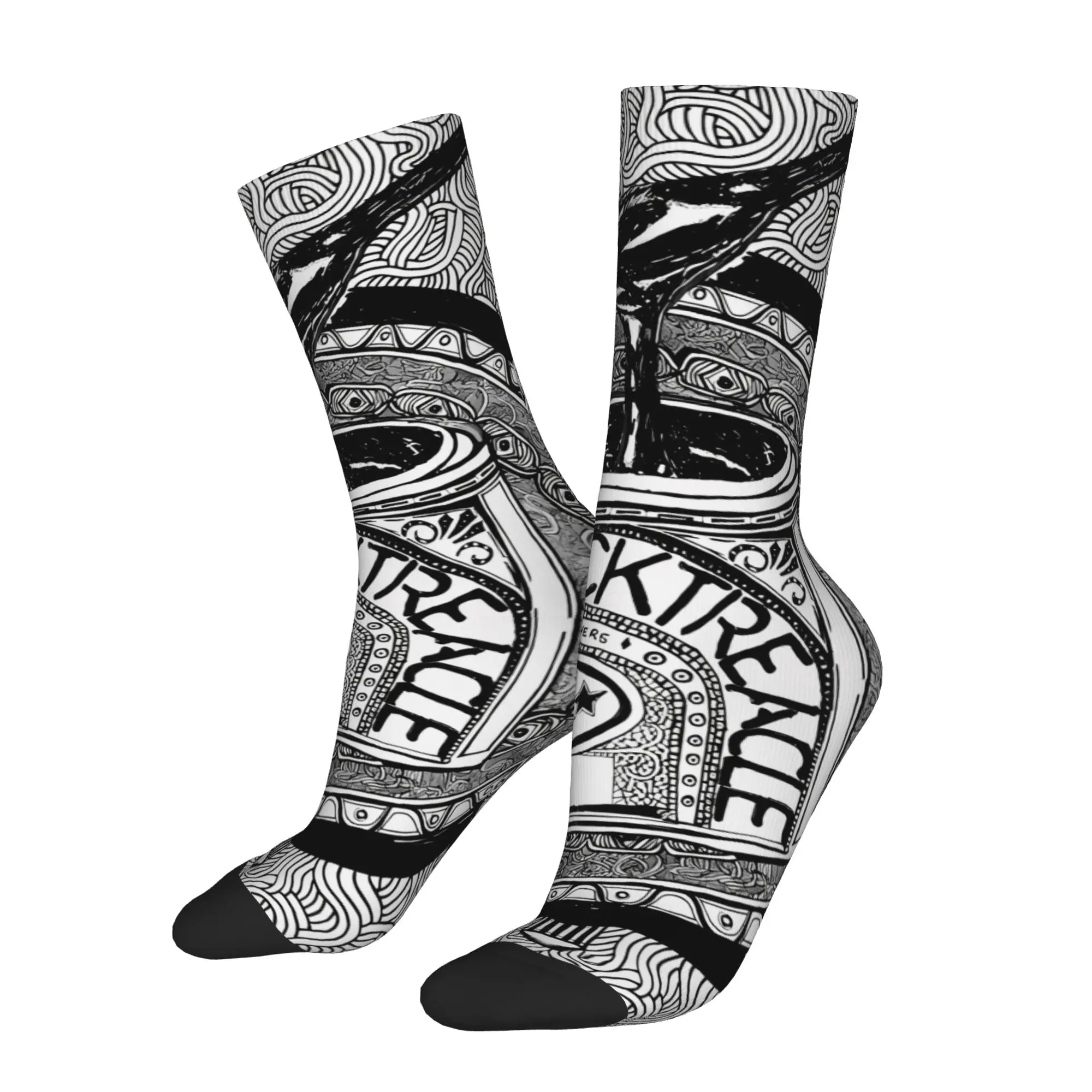 Funny Sock Alex Turner Arctic Monkeys Fan Alex Turnerr Hip Hop Seamless Pattern Printed Men Socks Casual Men's Socks
Funny Sock Alex Turner Arctic Monkeys Fan Alex Turnerr Hip Hop Seamless Pattern Printed Men Socks Casual Men's Socks