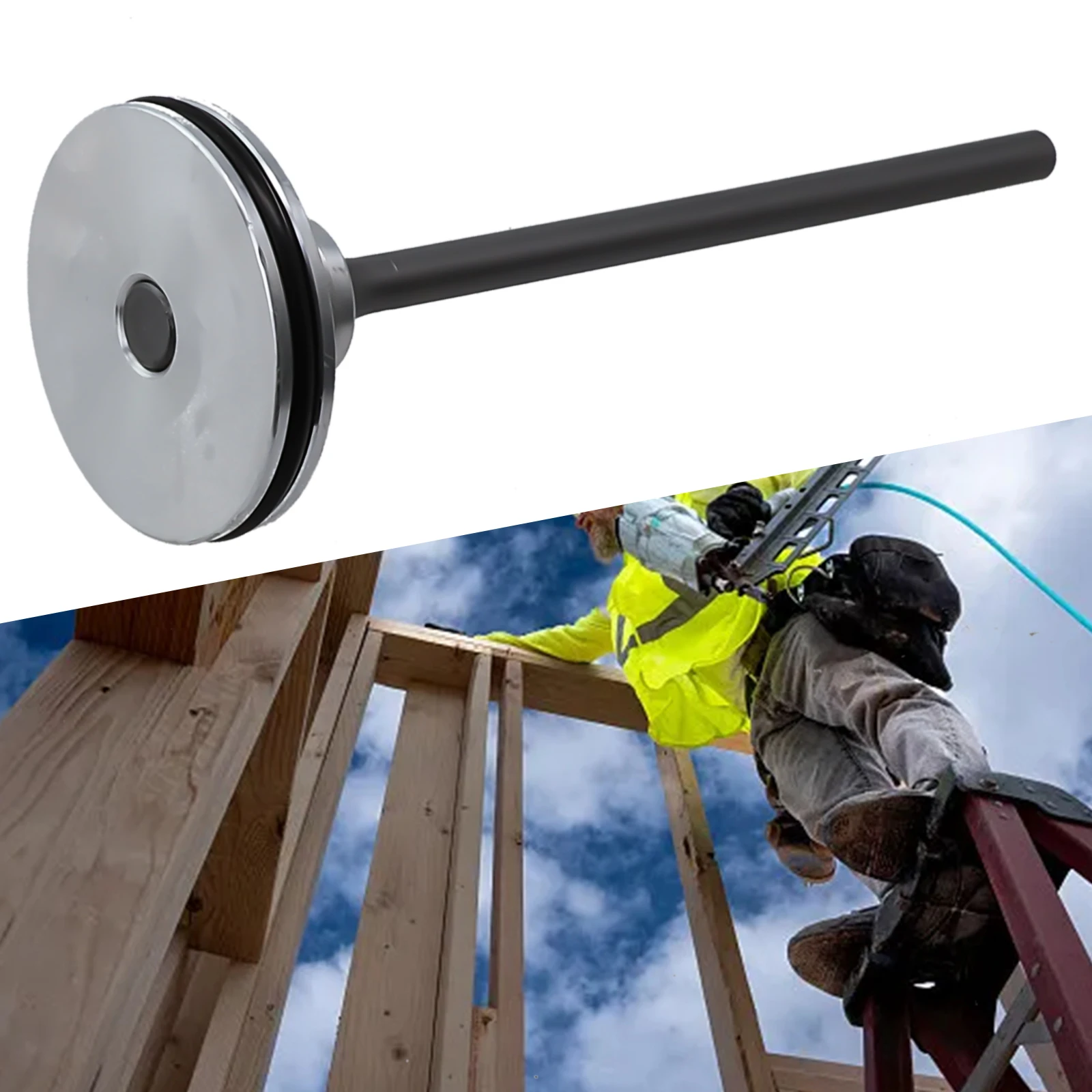 Поршневой привод SP 885-915 (SP 877-323) Металл для Hitach NR83A NR83A2 Рамчатый гвоздезабиватель 885-915 Послепродажный поршневой привод
Поршневой привод SP 885-915 (SP 877-323) Металл для Hitach NR83A NR83A2 Рамчатый гвоздезабиватель 885-915 Послепродажный поршневой привод